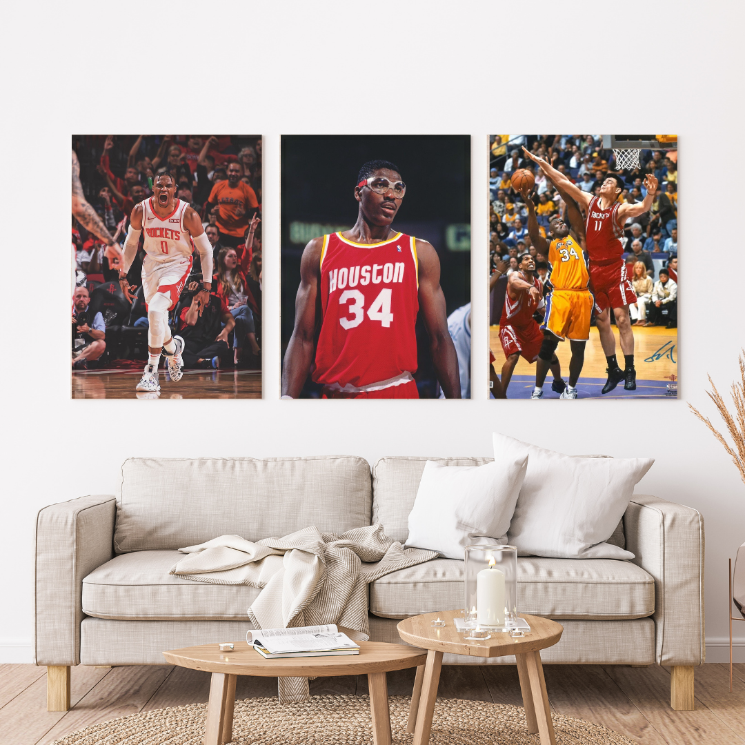 Houston Rockets