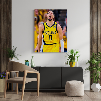 Tyrese Haliburton