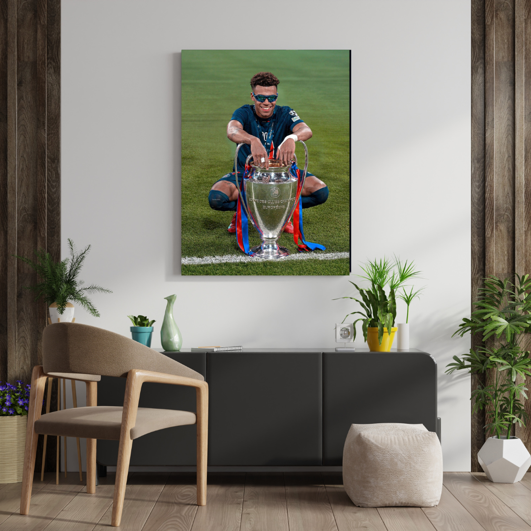 Francia Fútbol