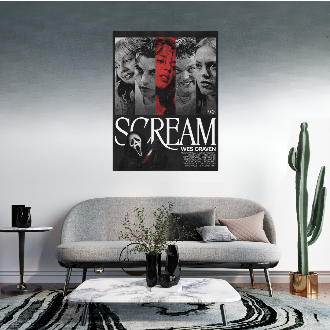 Scream