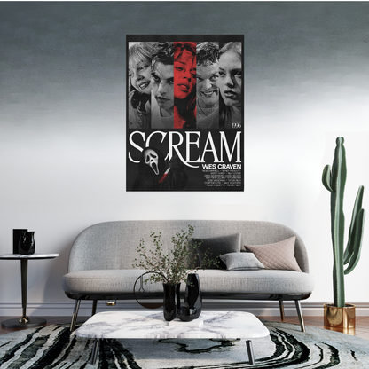 Scream