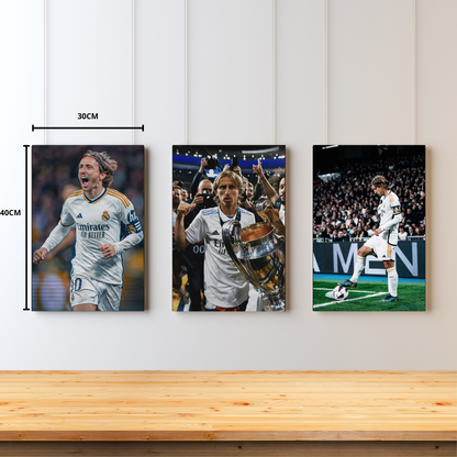 Luka Modric