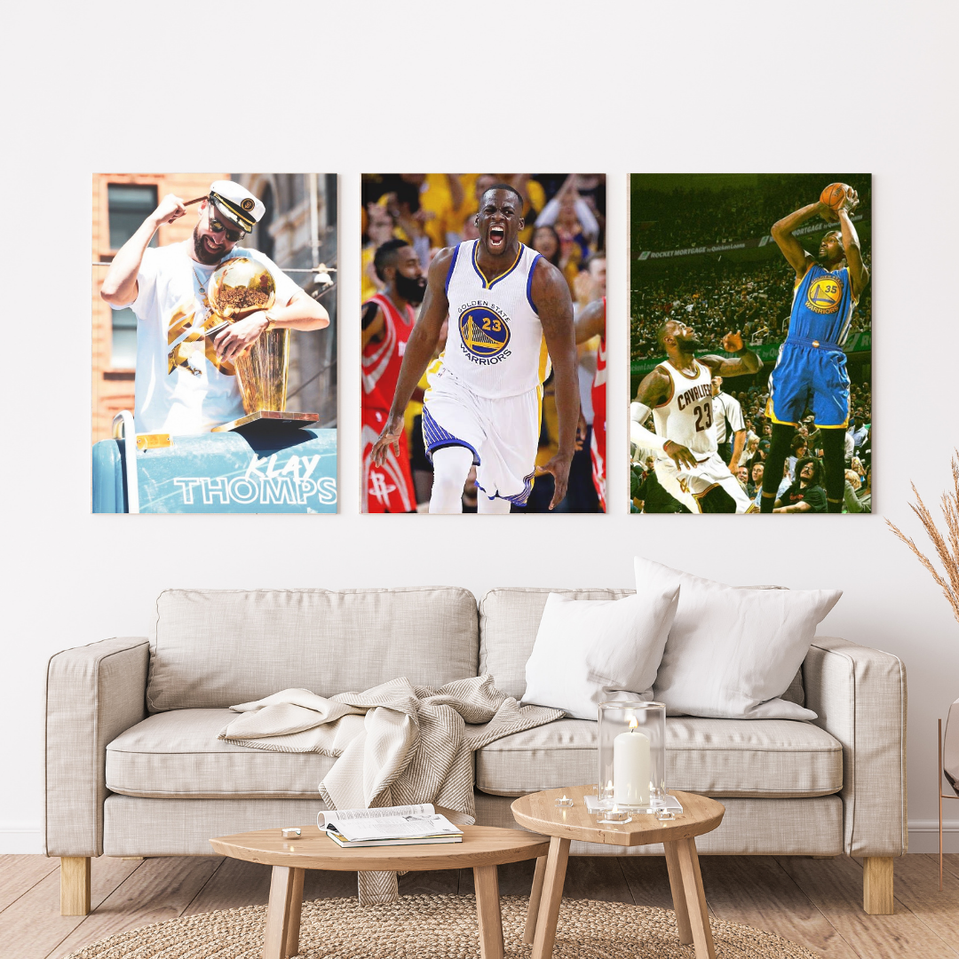 Golden State Warriors