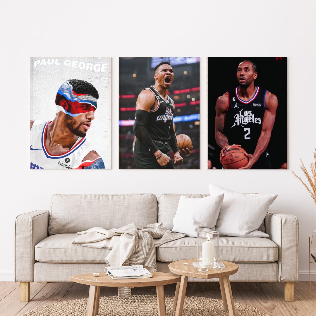 Los Angeles Clippers