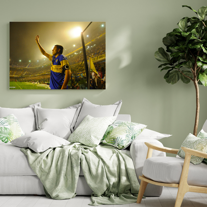 Riquelme Boca Juniors