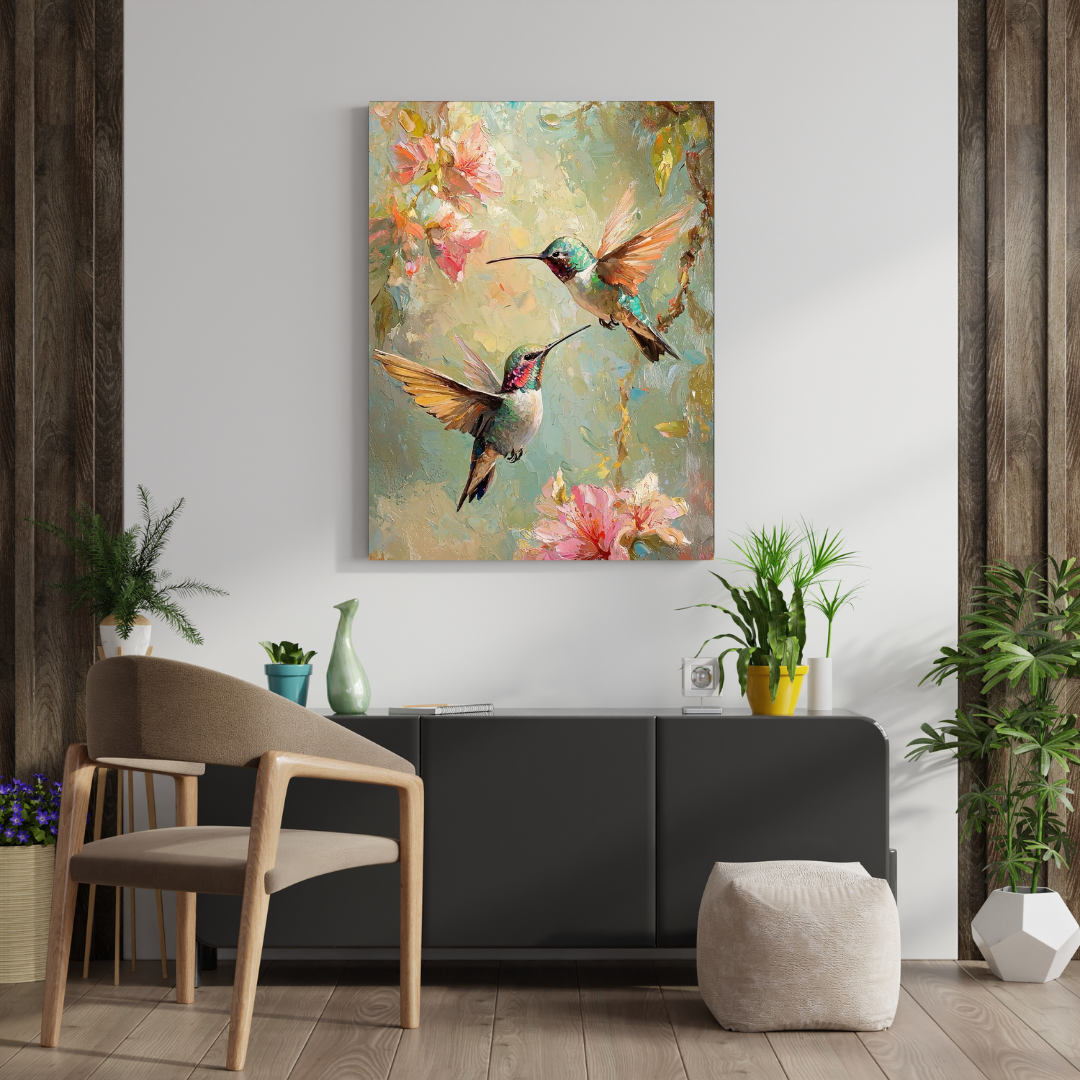 Colibrí