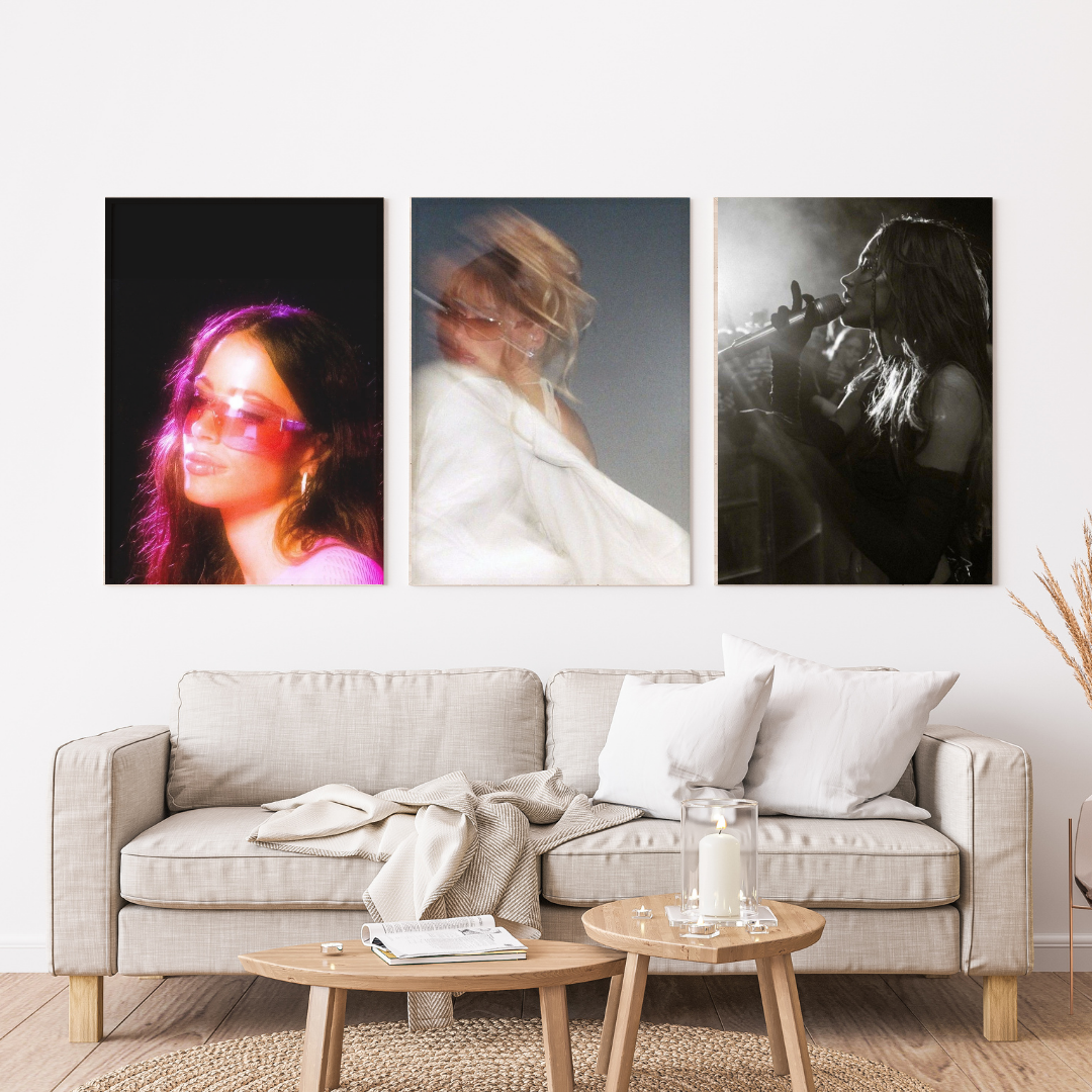 Tini Stoessel