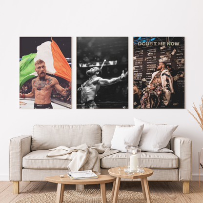 Conor McGregor