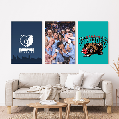 Memphis Grizzlies