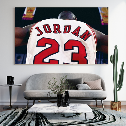 Michael Jordan