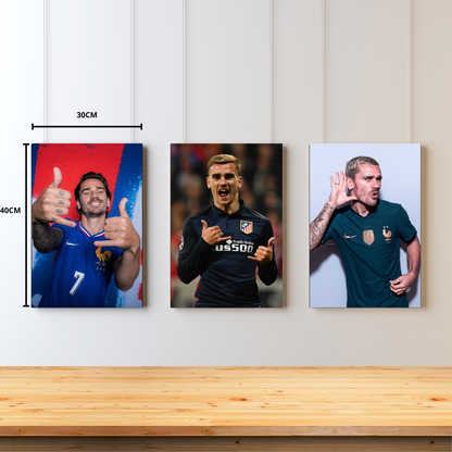 Antoine Griezmann