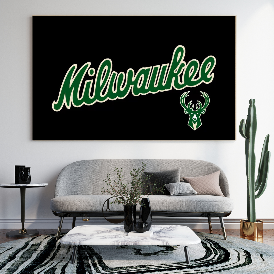 Milwaukee Bucks