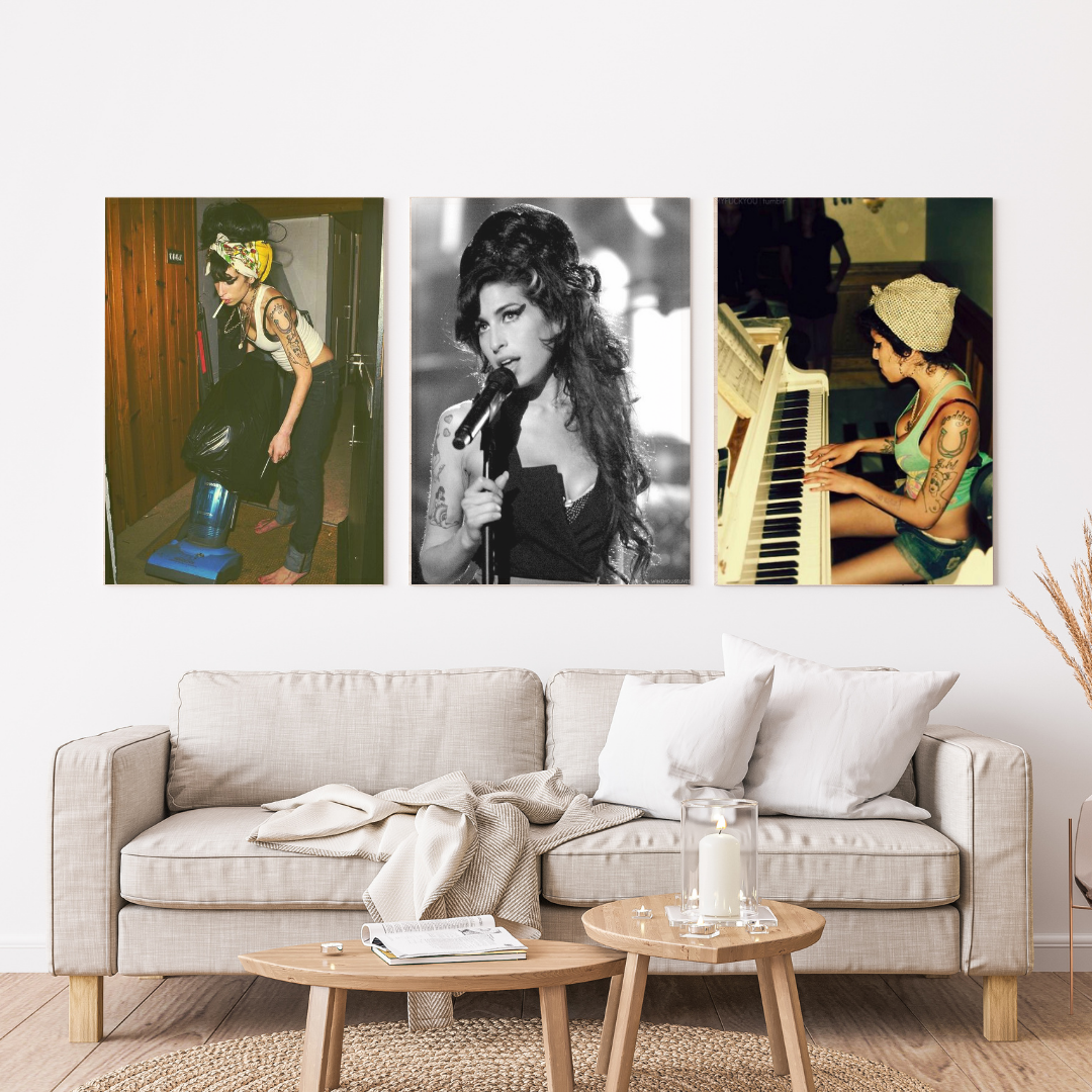 Amy Winehouse