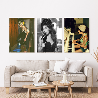 Amy Winehouse