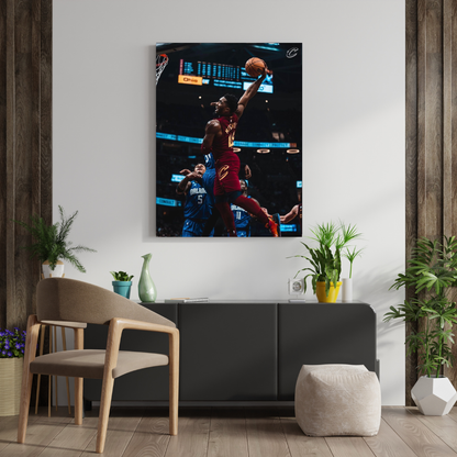 Donovan Mitchell