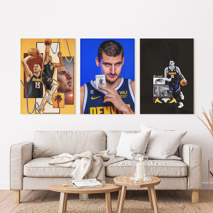 Nikola Jokic
