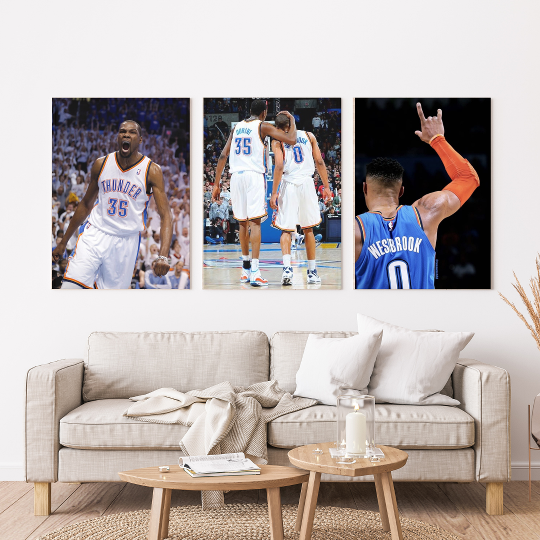 Oklahoma City Thunder