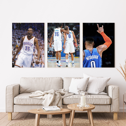Oklahoma City Thunder