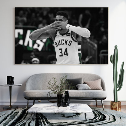 Giannis Antetokounmpo