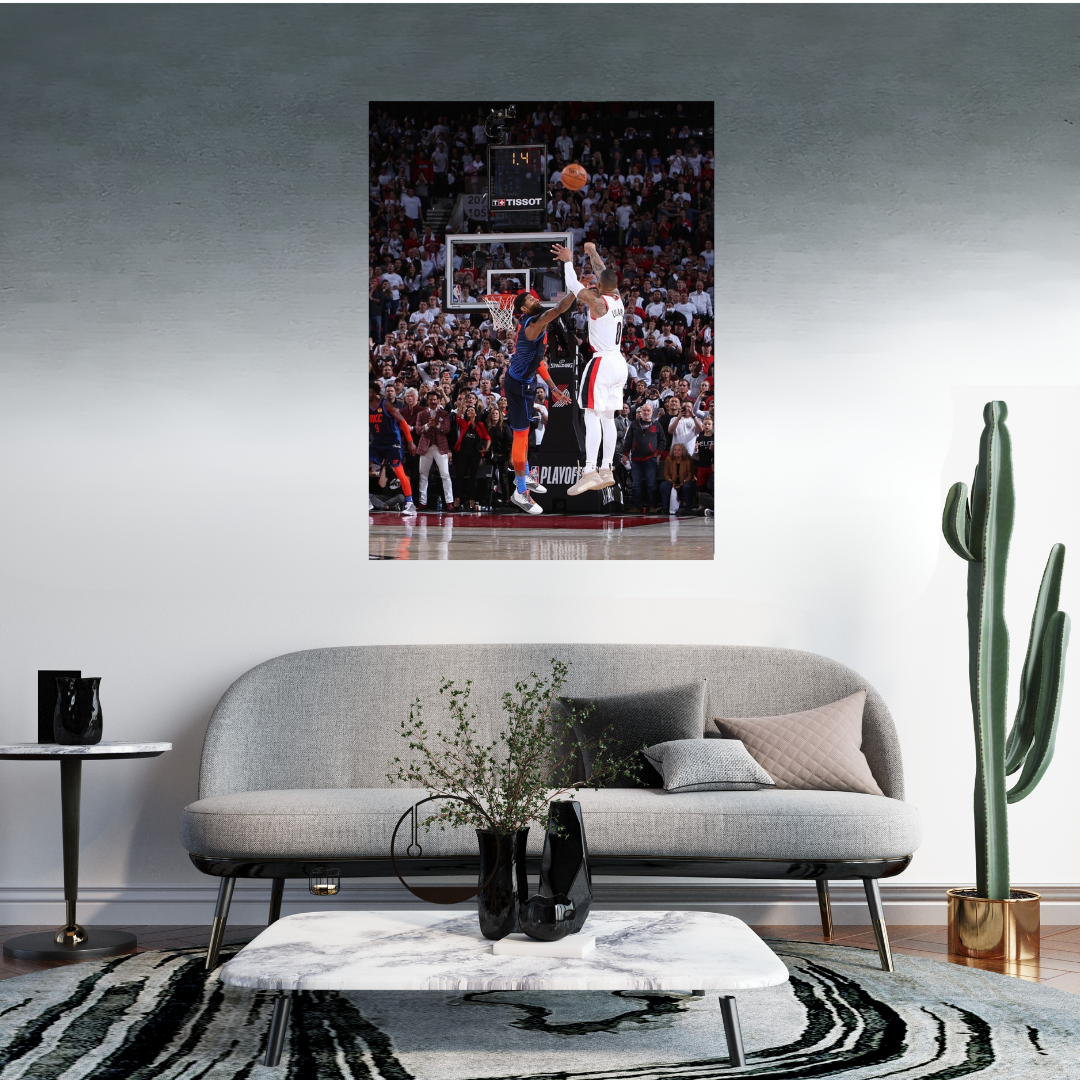 Portland Trail Blazers