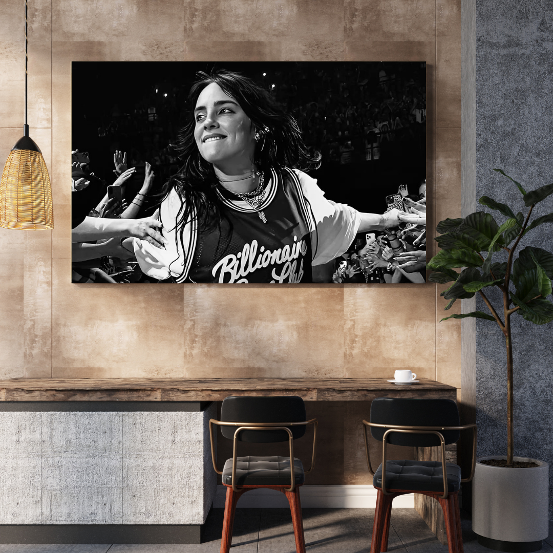 Billie Eilish