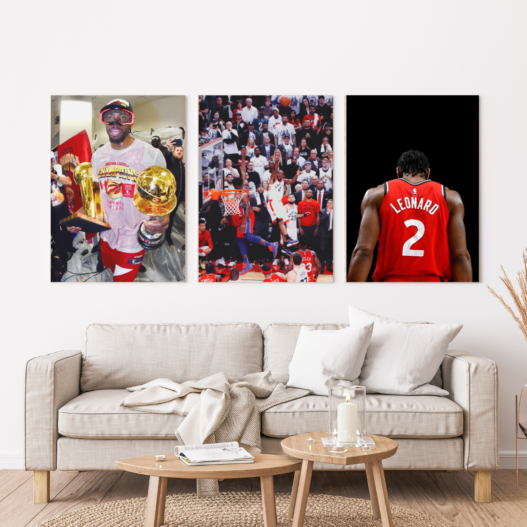 Toronto Raptors