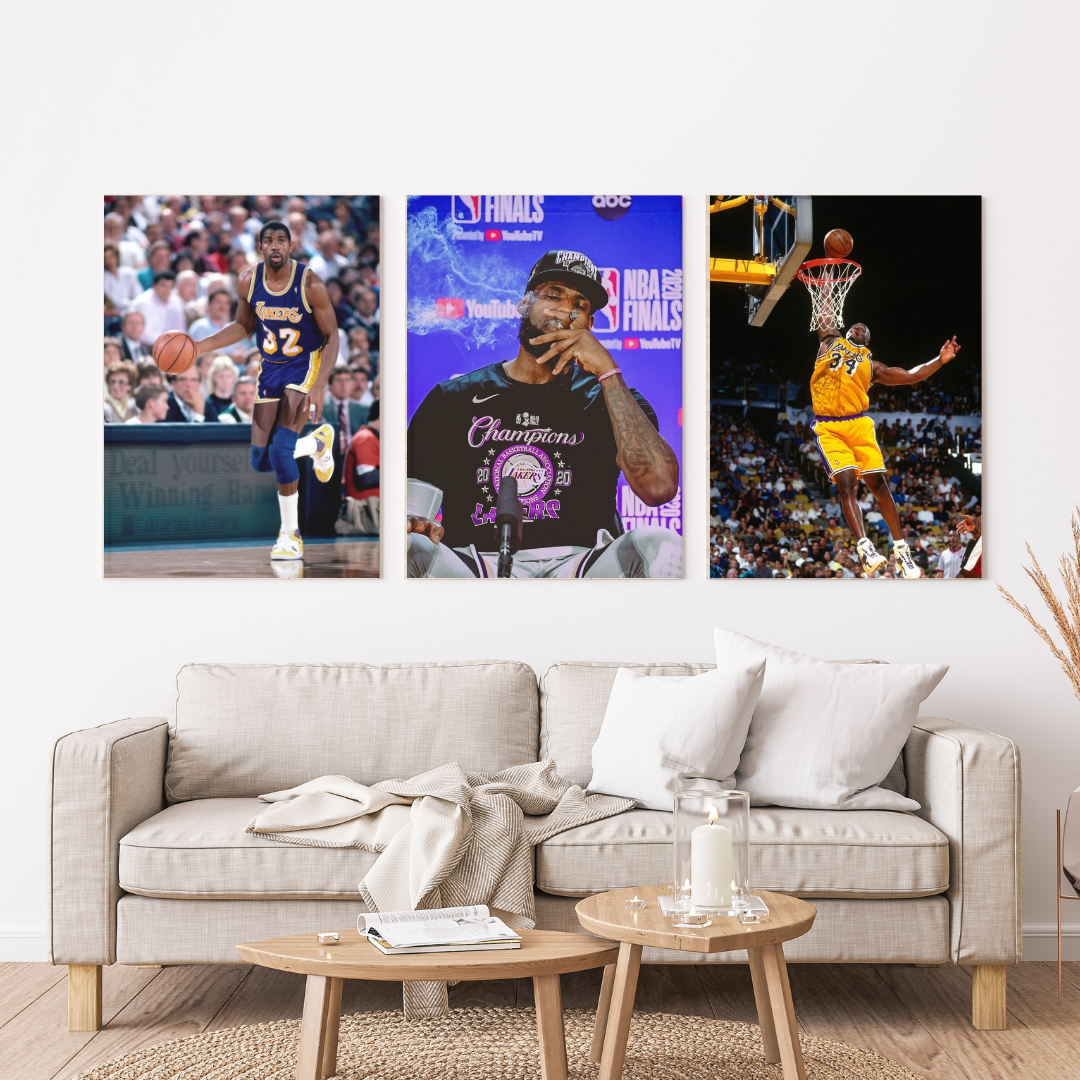 Los Angeles Lakers