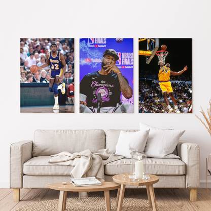 Los Angeles Lakers