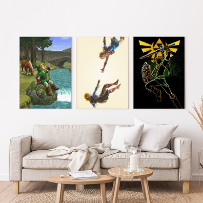 Zelda