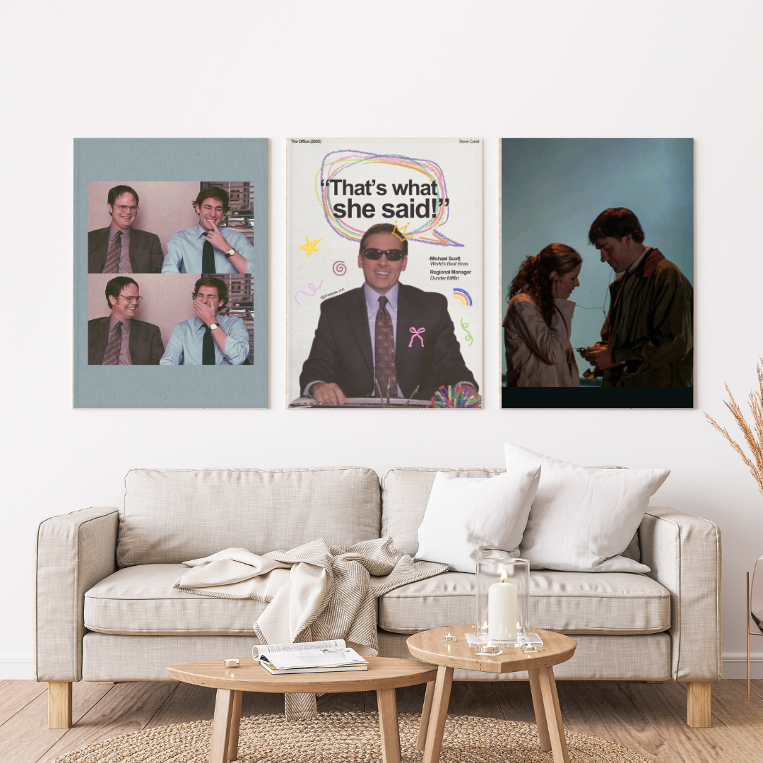The Office