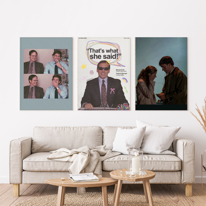 The Office