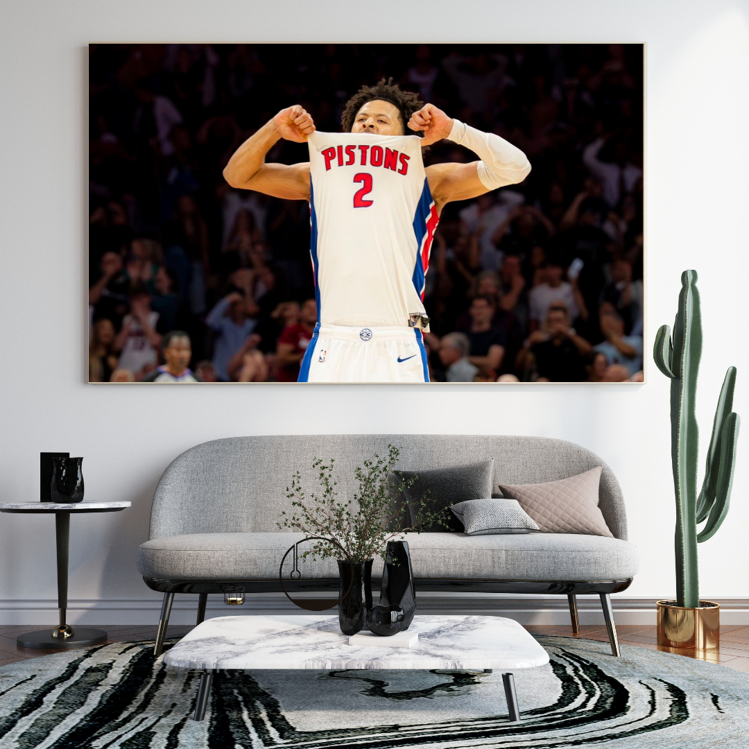 Detroit Pistons