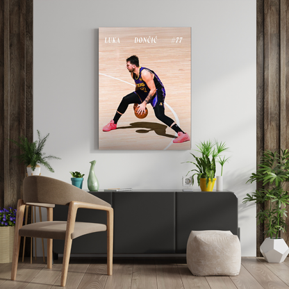 Luka Doncic