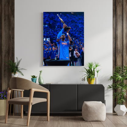 Shai Gilgeous-Alexander