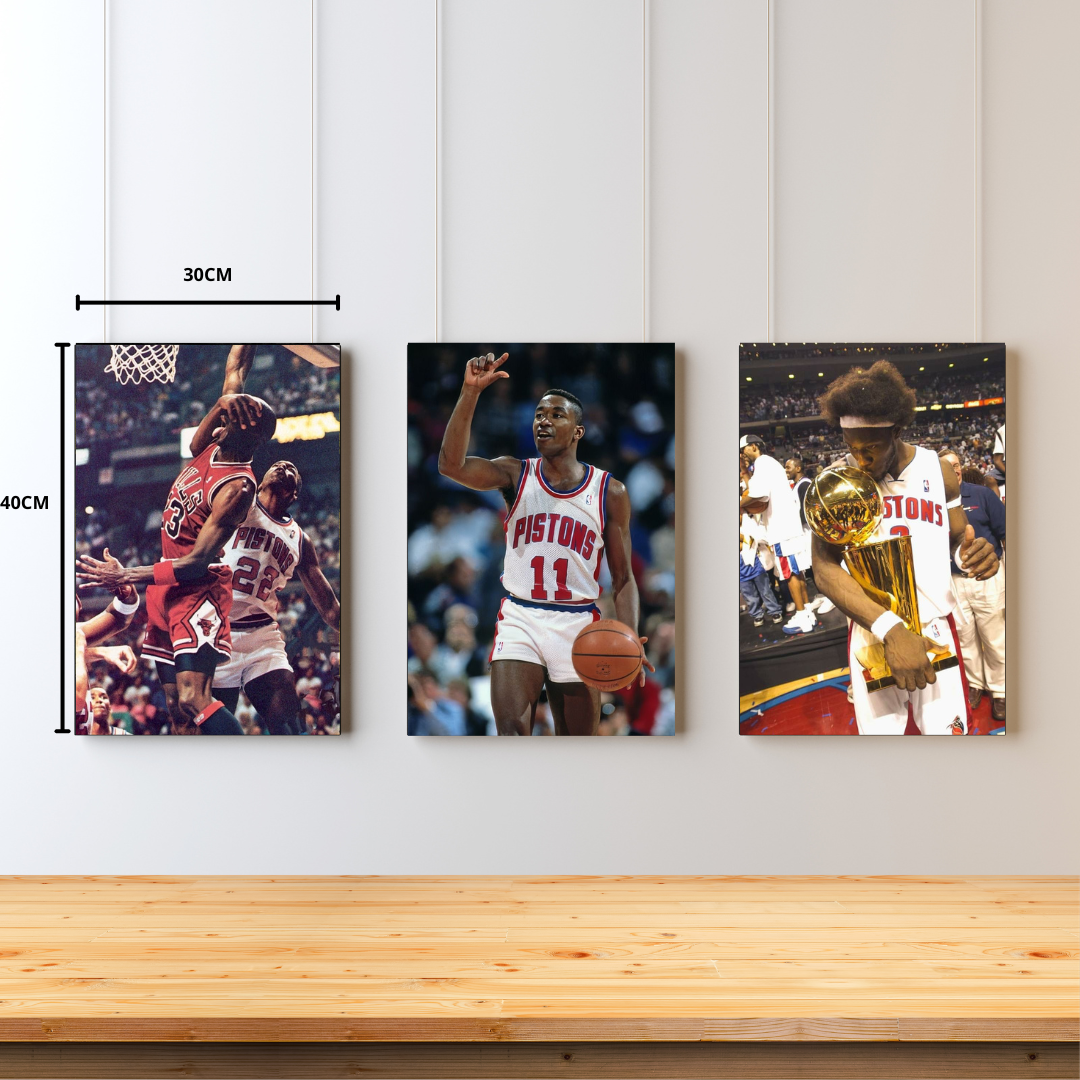 Detroit Pistons