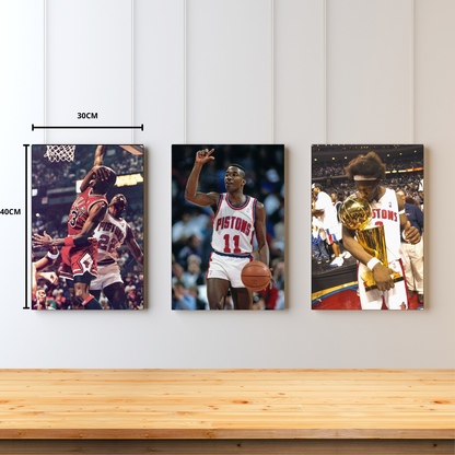 Detroit Pistons