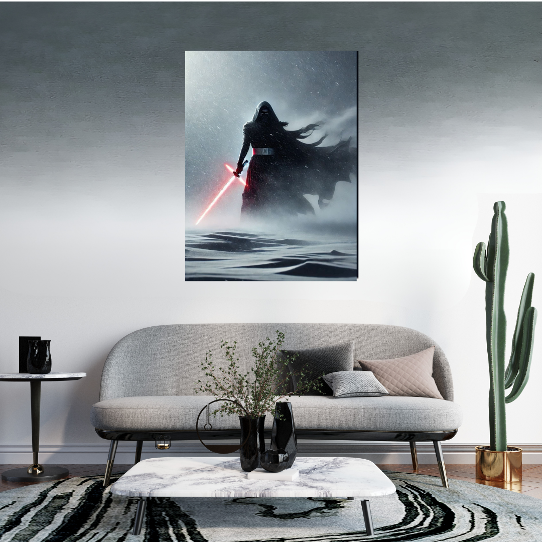 Kylo Ren