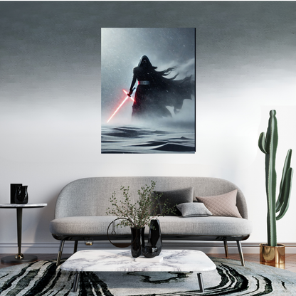 Kylo Ren