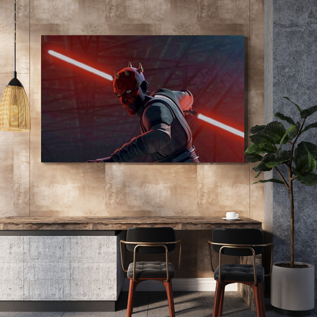 Darth Maul
