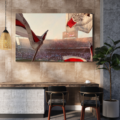 River Plate