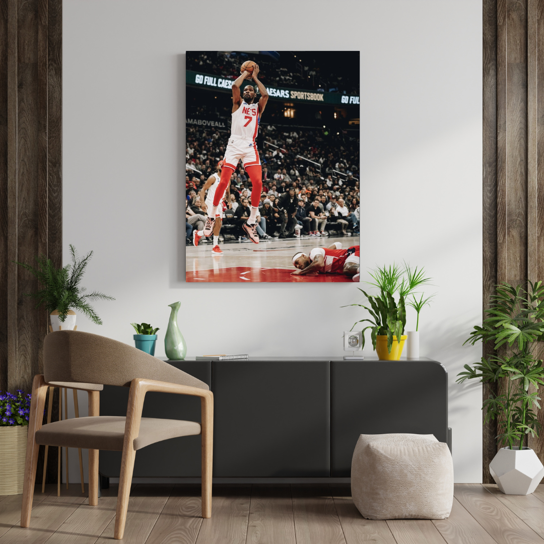 Kevin Durant