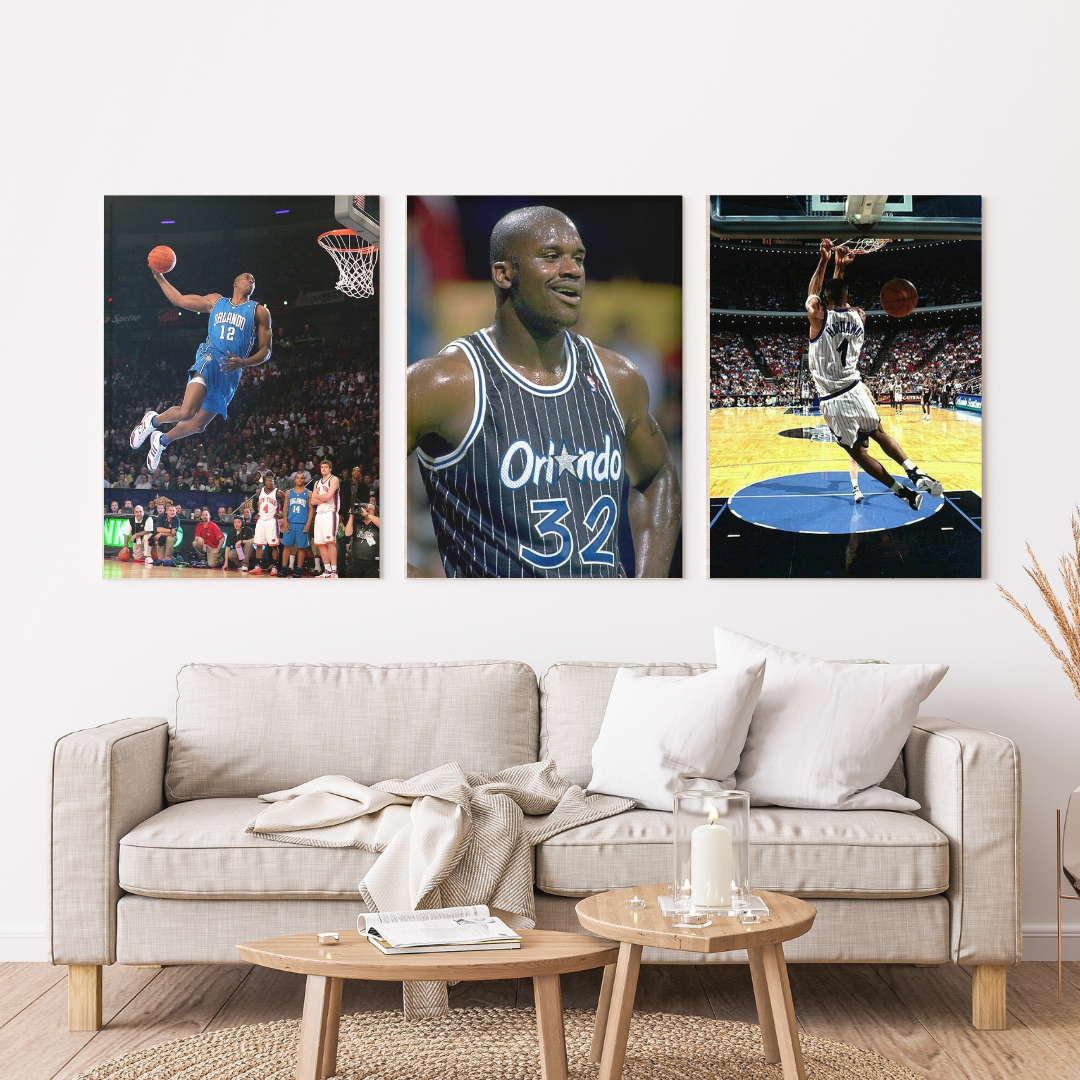 Orlando Magic