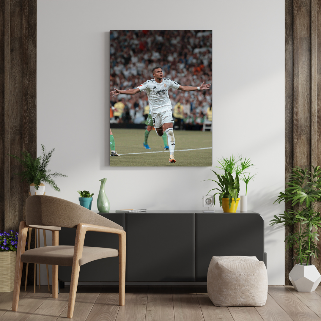 Kylian Mbappé