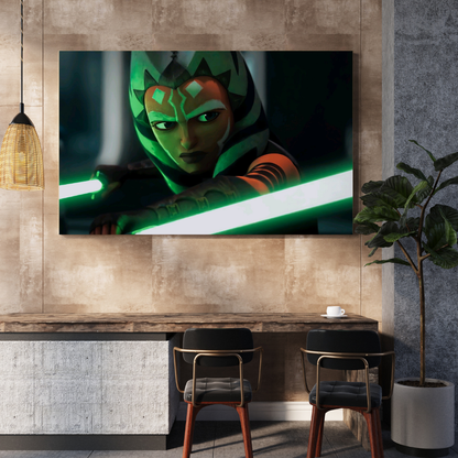 Ahsoka Tano