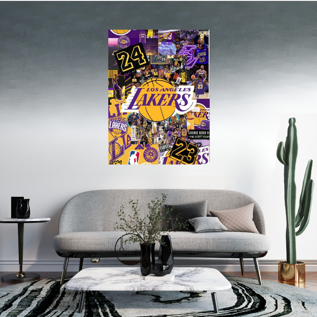 Los Angeles Lakers