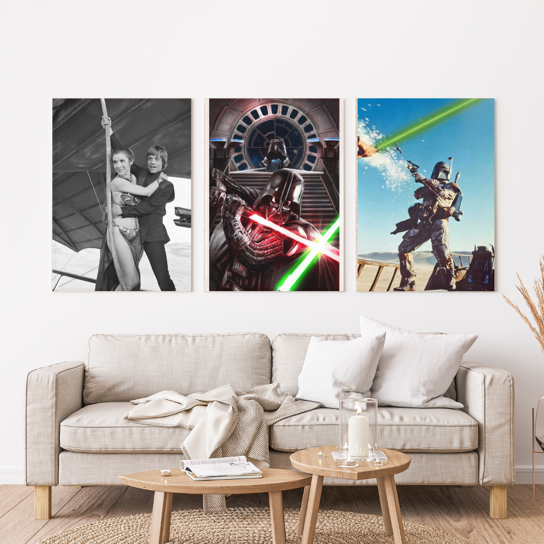 Star Wars - Episodio 6