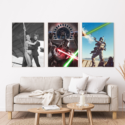 Star Wars - Episodio 6