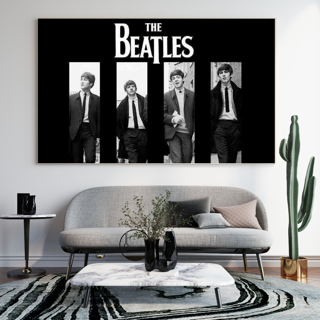 Los Beatles