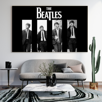 Los Beatles