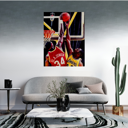 Houston Rockets